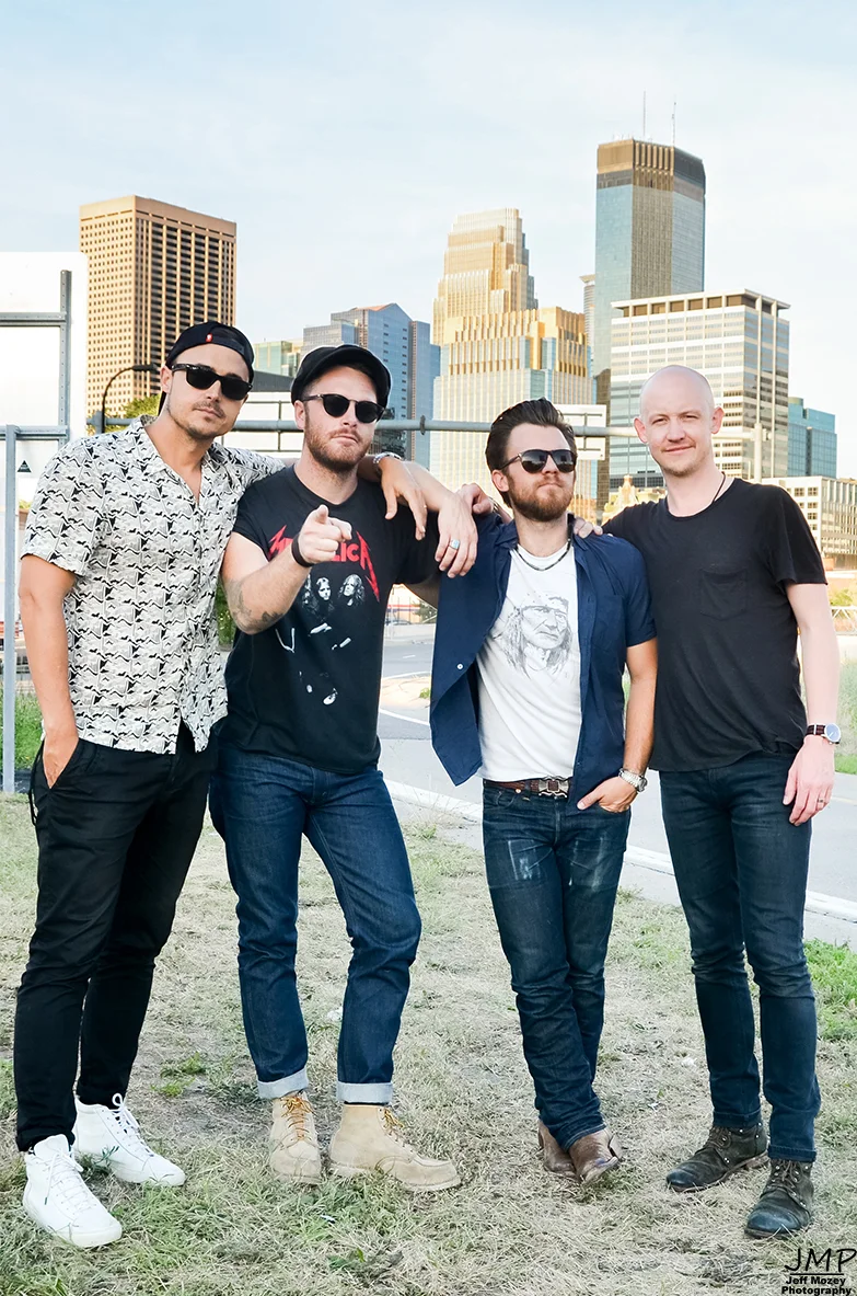 The Fray