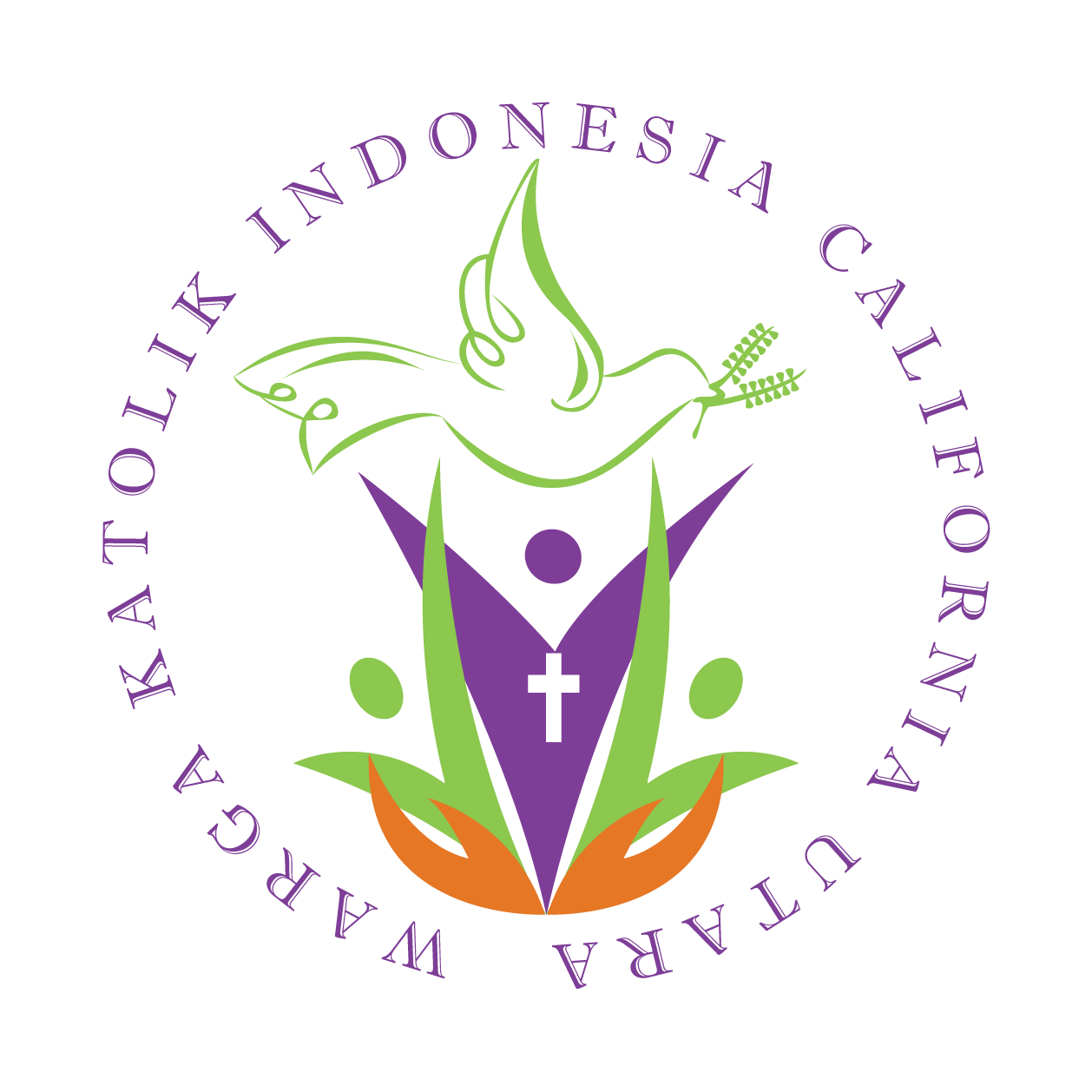 WKICU, Warga Katolik Indonesia di California Utara