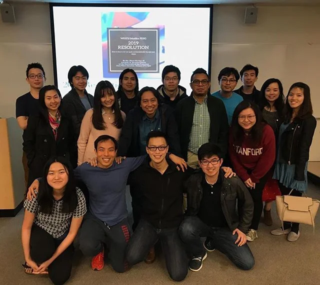 PDSG January: 2019 Resolution | Ignatian Discernment
