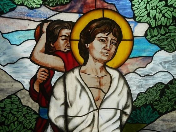 St. John the Cross: “God speaks in the Night”