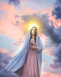 Siapakah Santa Maria Magdalena?