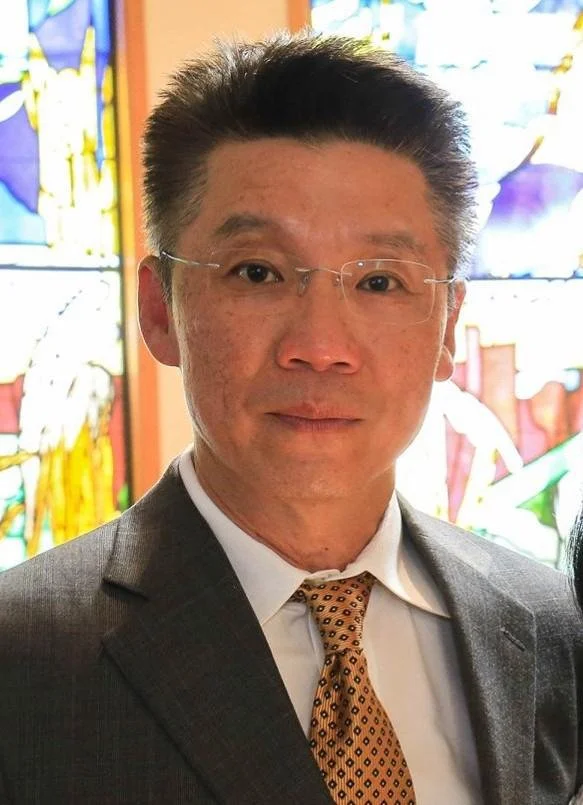 Penasihat: Irwan Sie