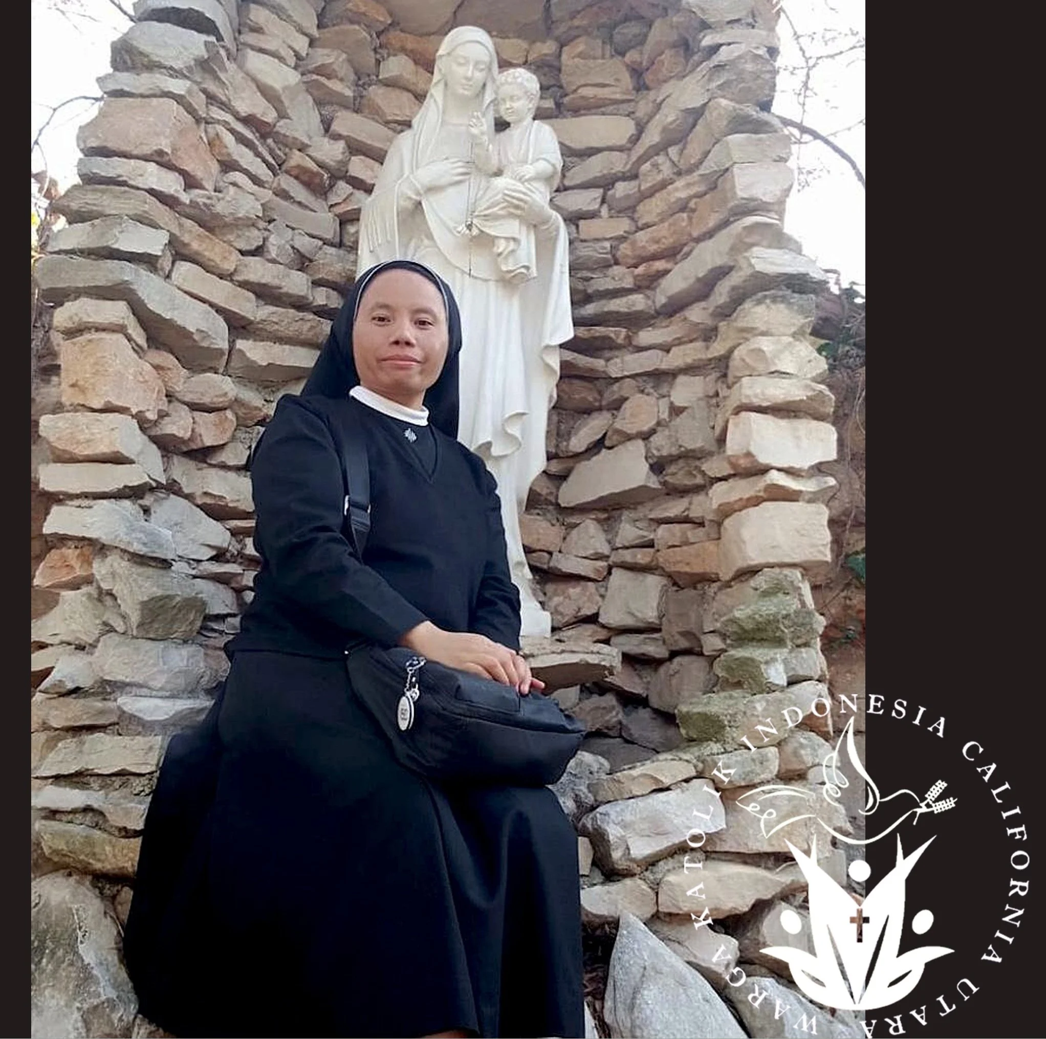 Suster Imelda Kelulu, MSC