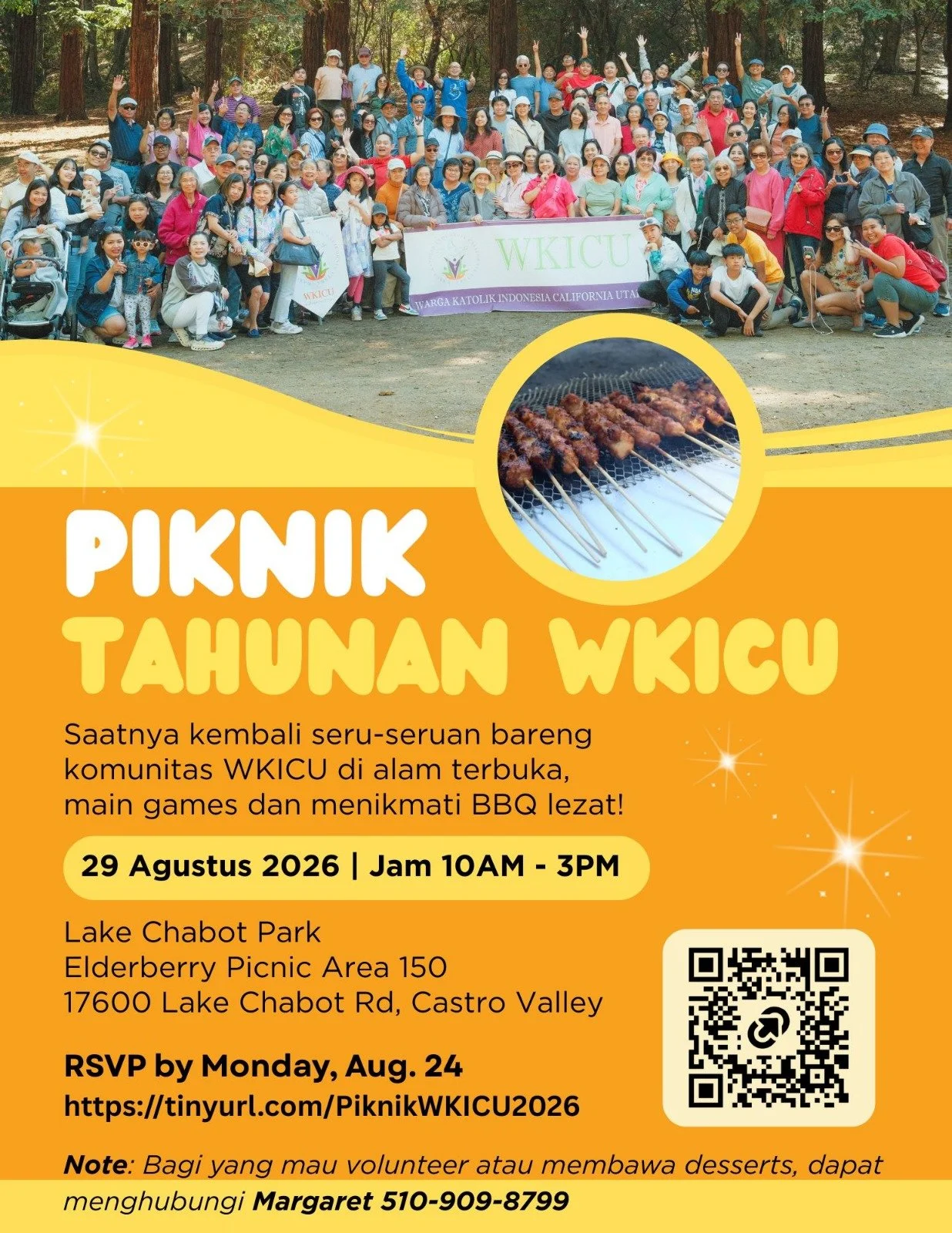 WKICU - Piknik