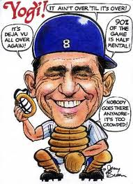 You Won't Be My Son Anymore': Yogi Berra's Tough Love For Dale