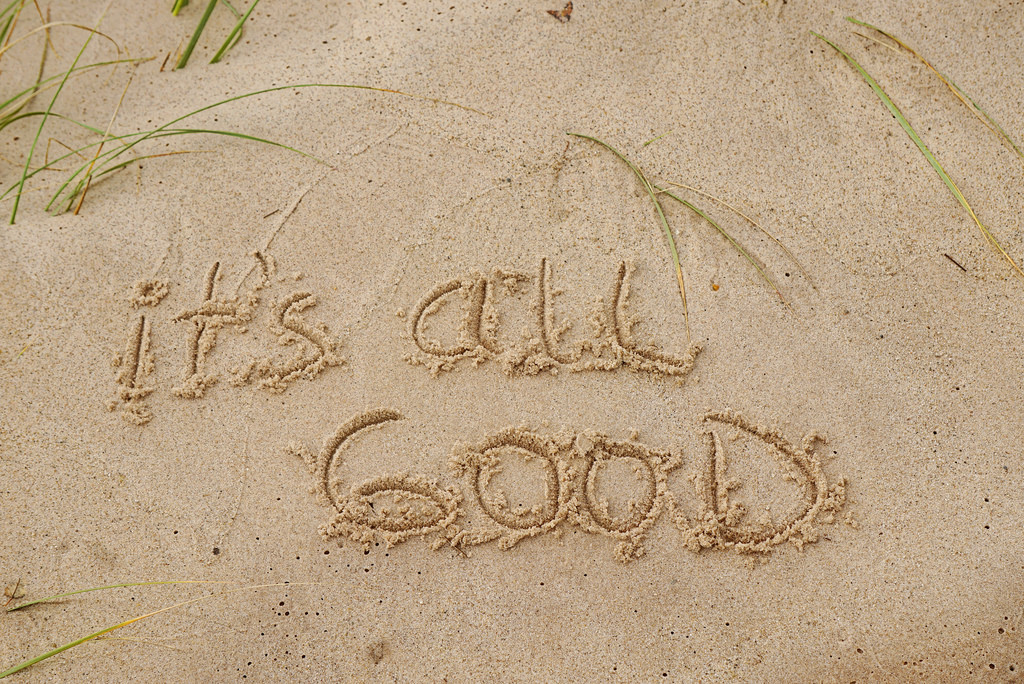 Marvelously Good