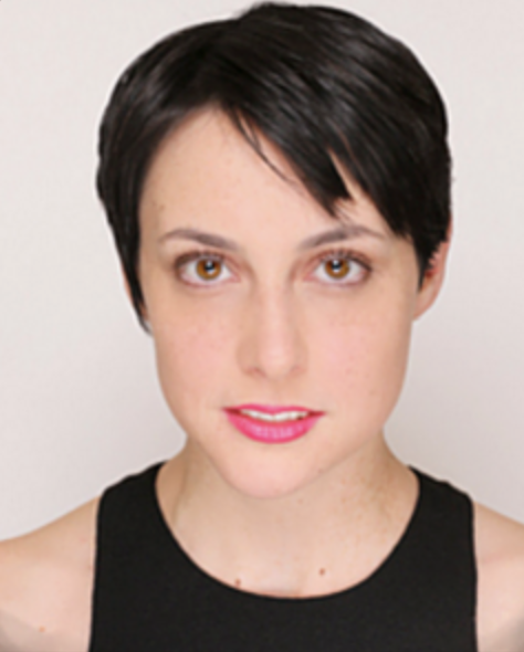 Angela Travino