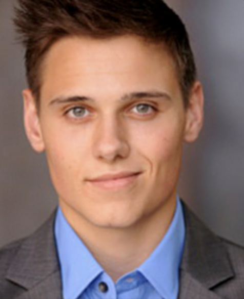 Jake Brinskele