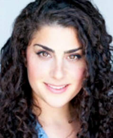 Lily Drexler