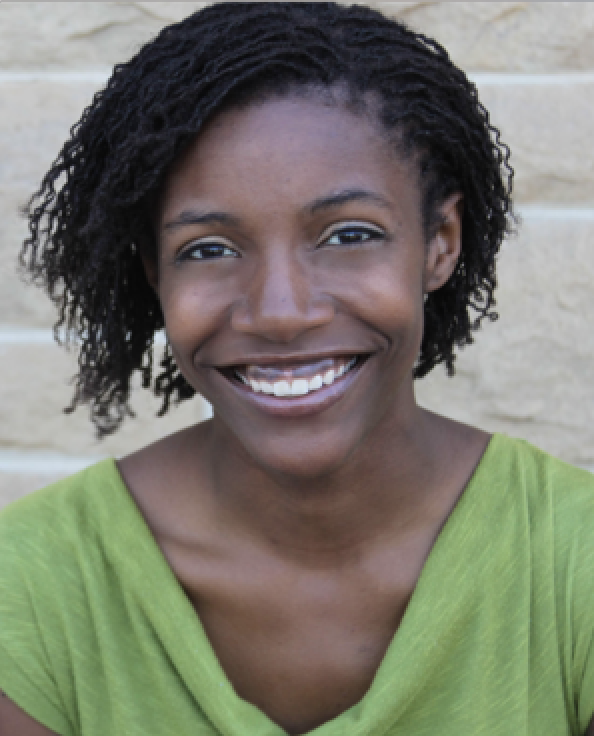 Samantha Rose Williams