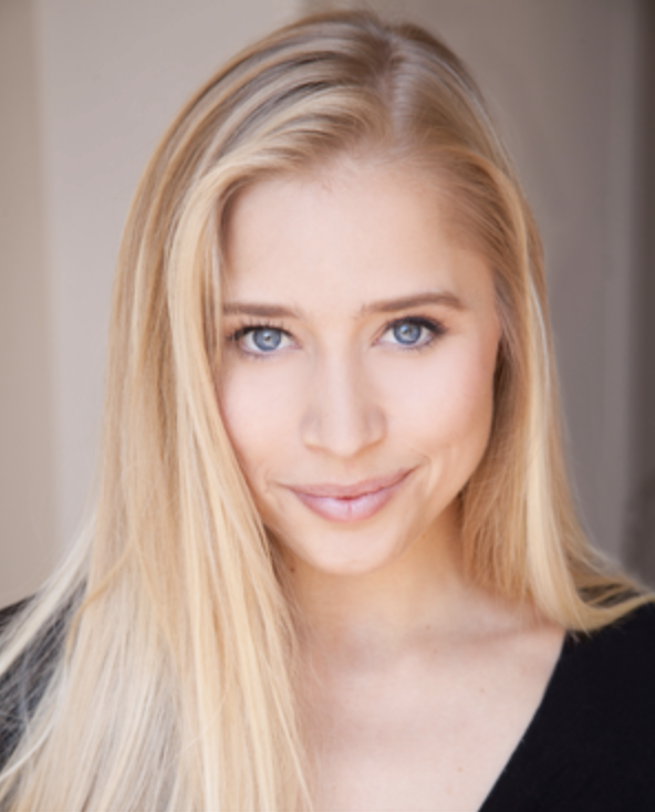 Annie Sherman