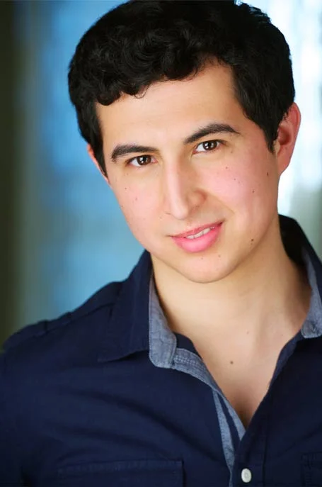 Marcelo Javier Pereira/Director
