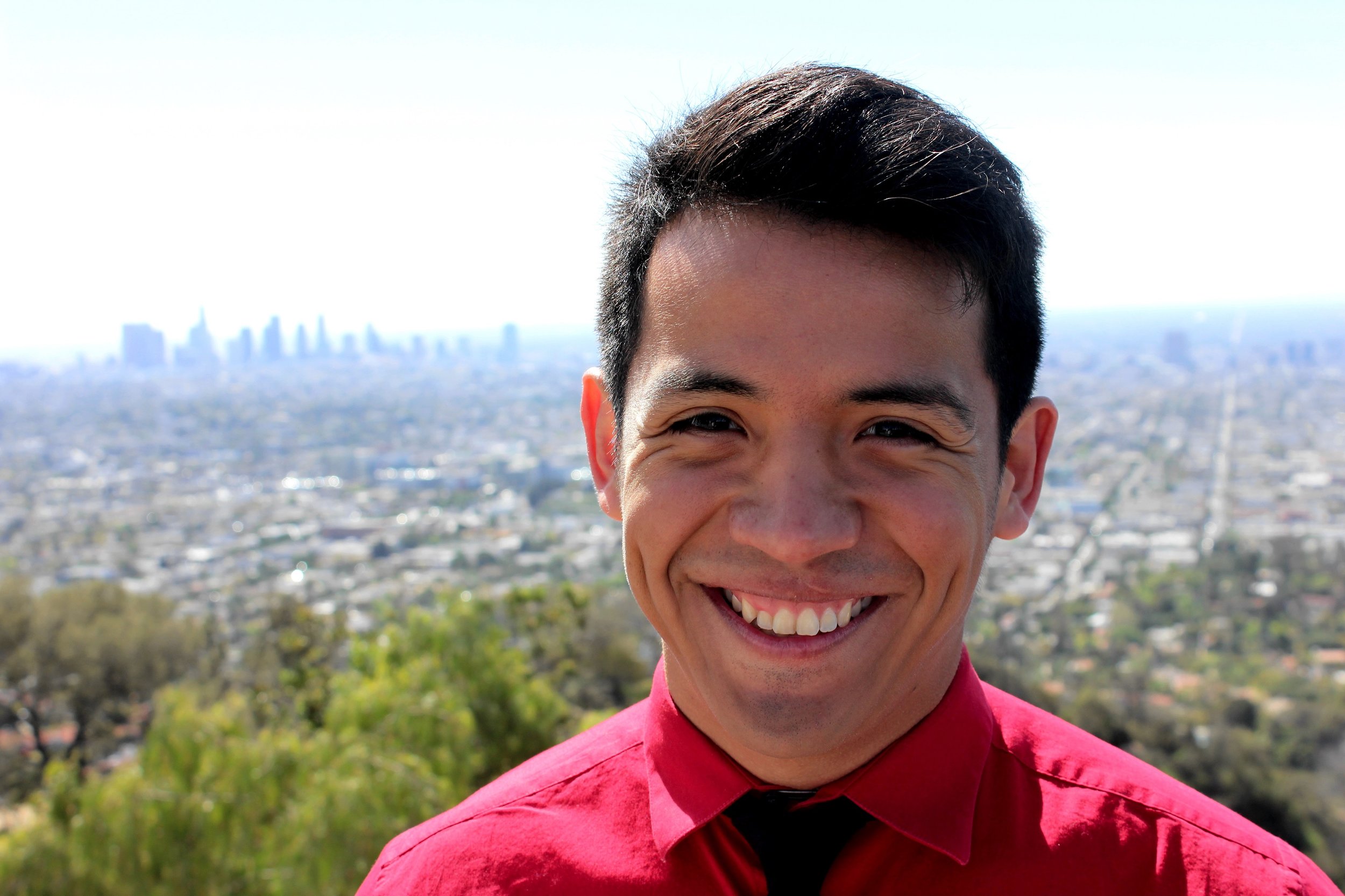Justin Cavazos