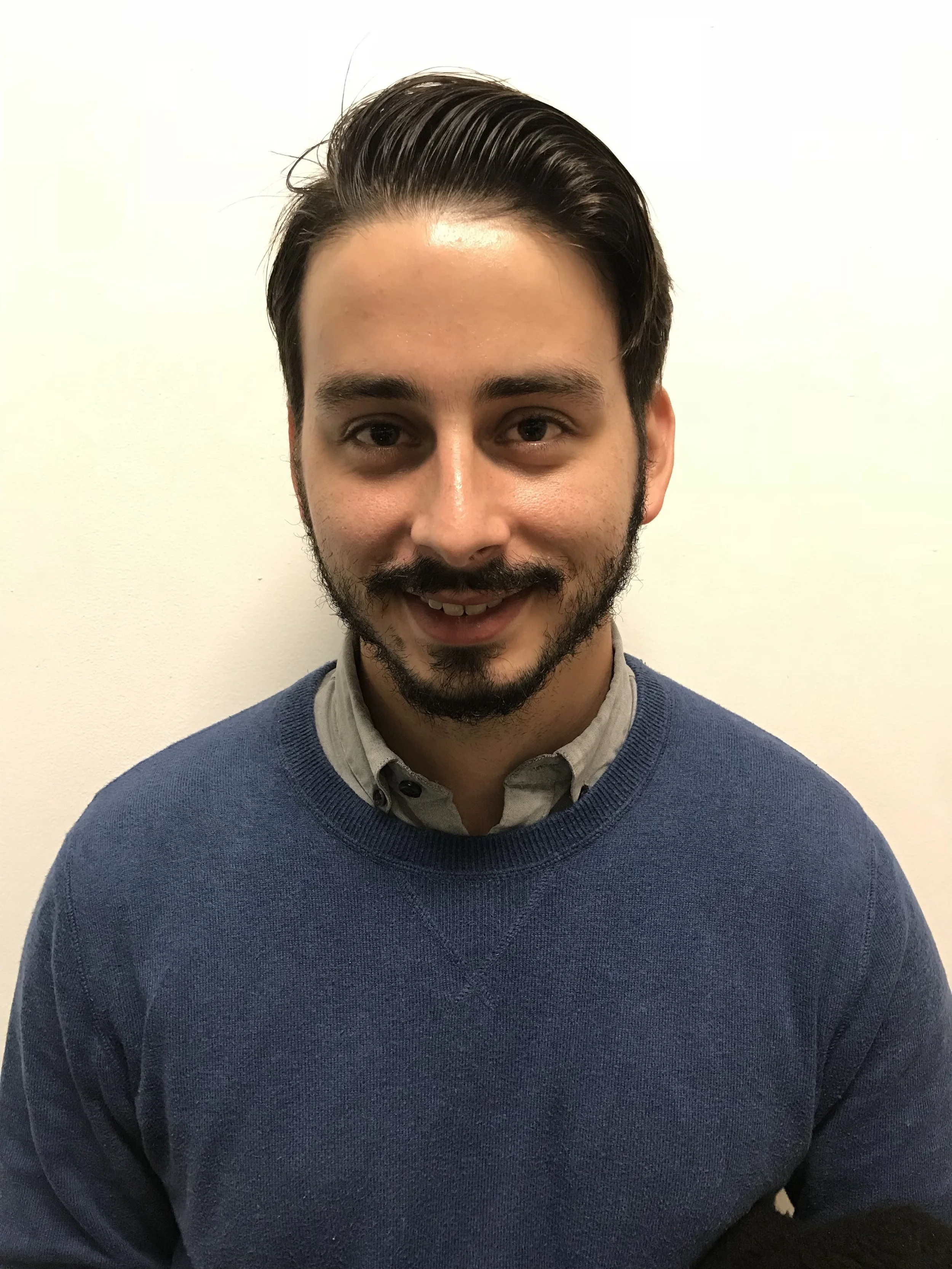 Claudio Silva