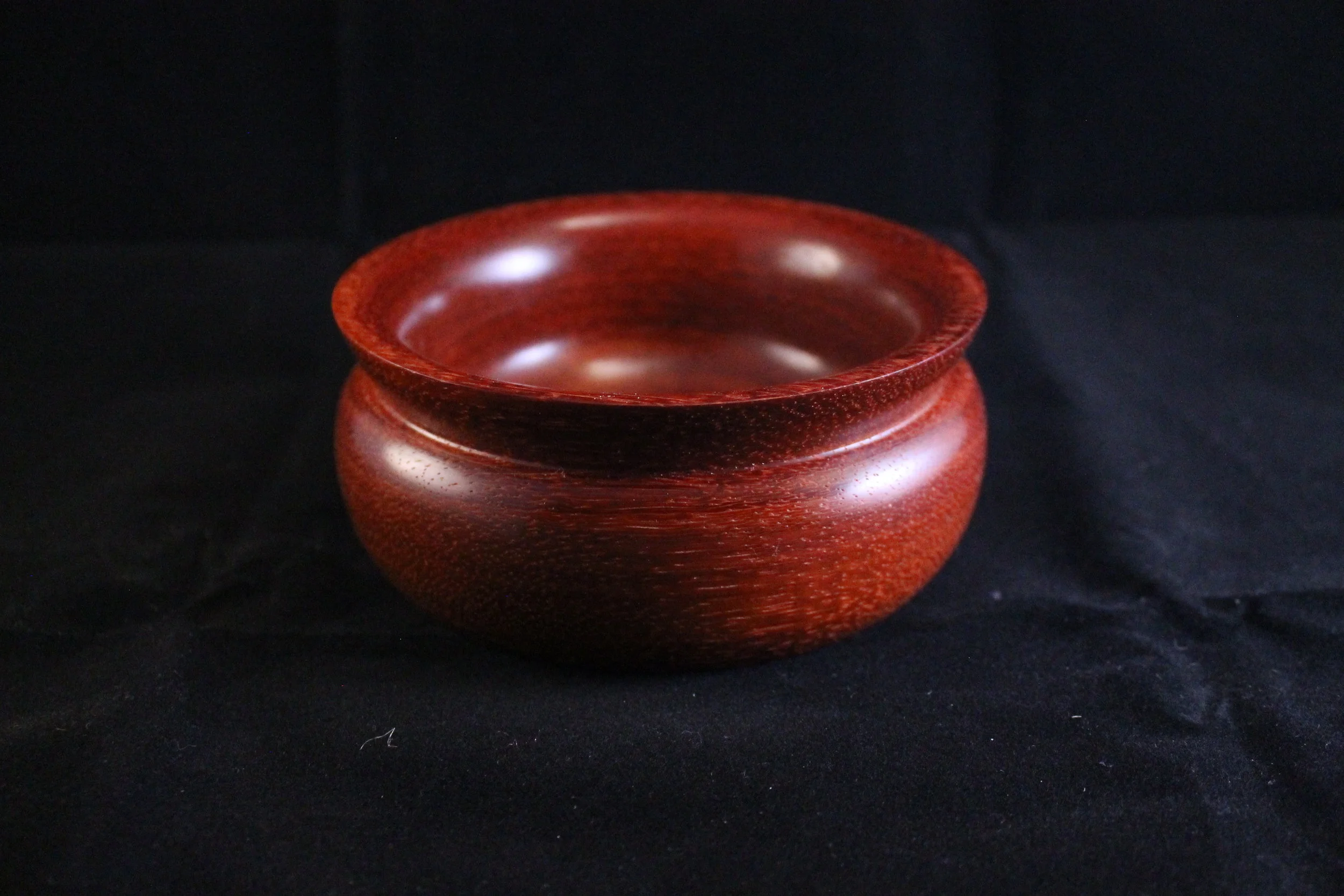 Bowl Turning