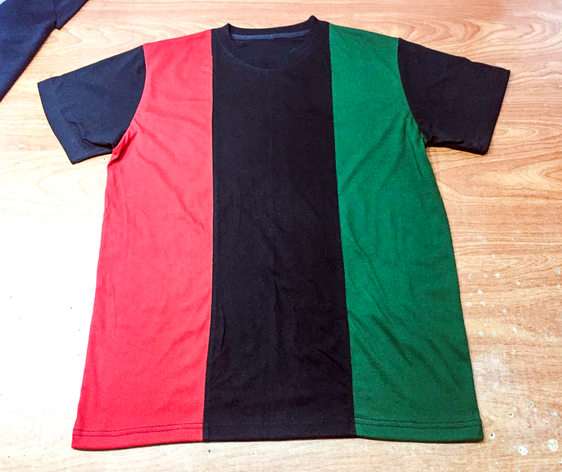 CUT AND SEW