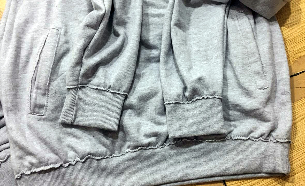 CLOSE UP OF DETAILS