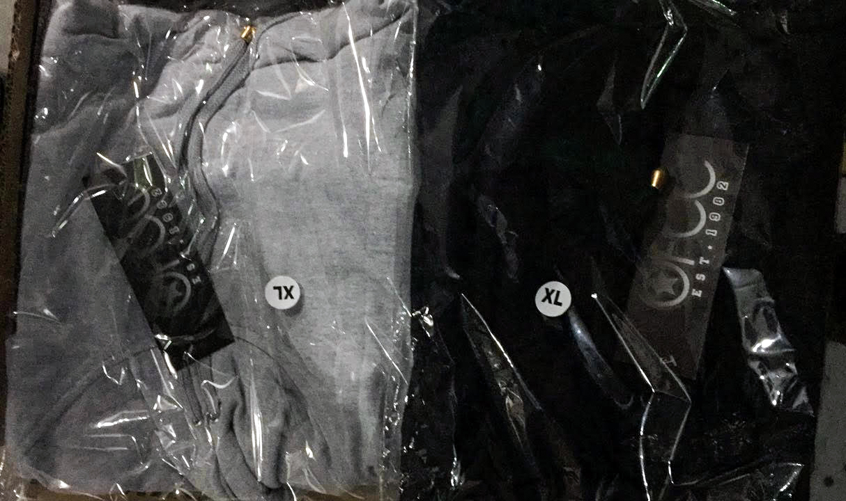 FULL PACKAGING
