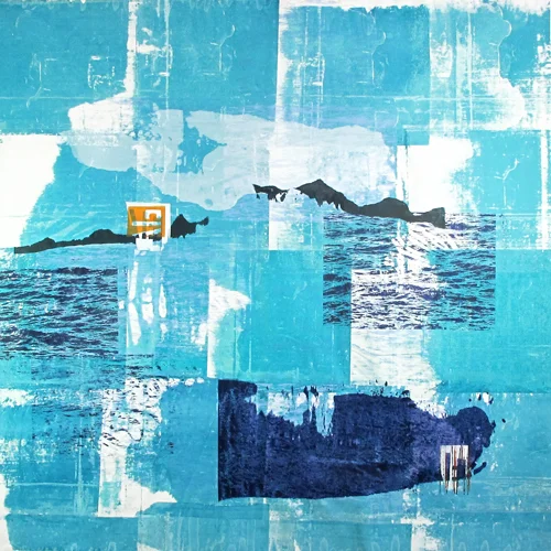 Ocean Blocks 2