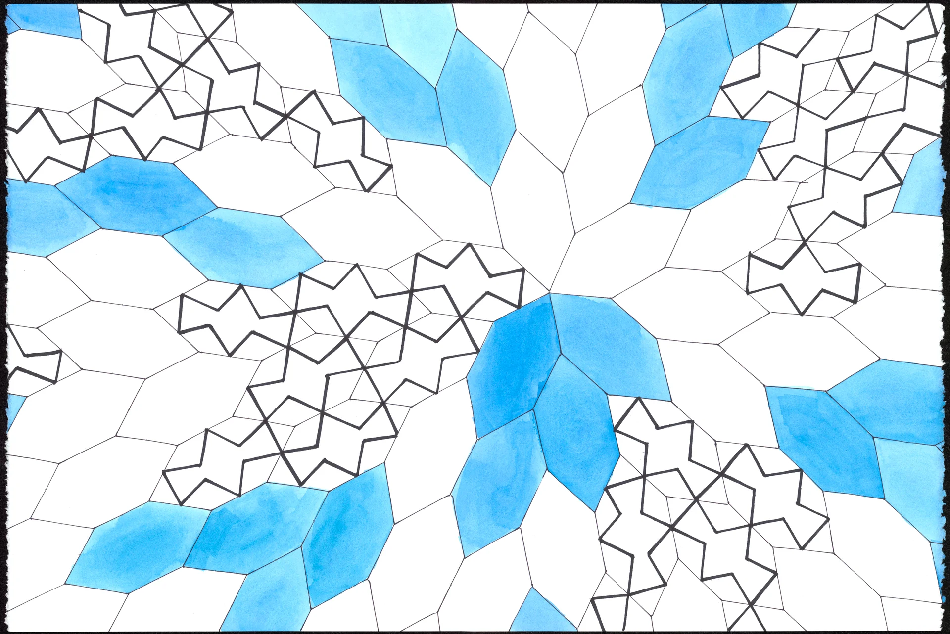 Knots in the Stream 8