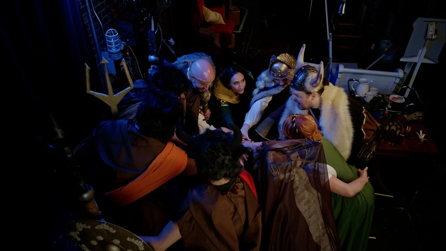 JG Wentworth Face Off Huddle 15.jpg