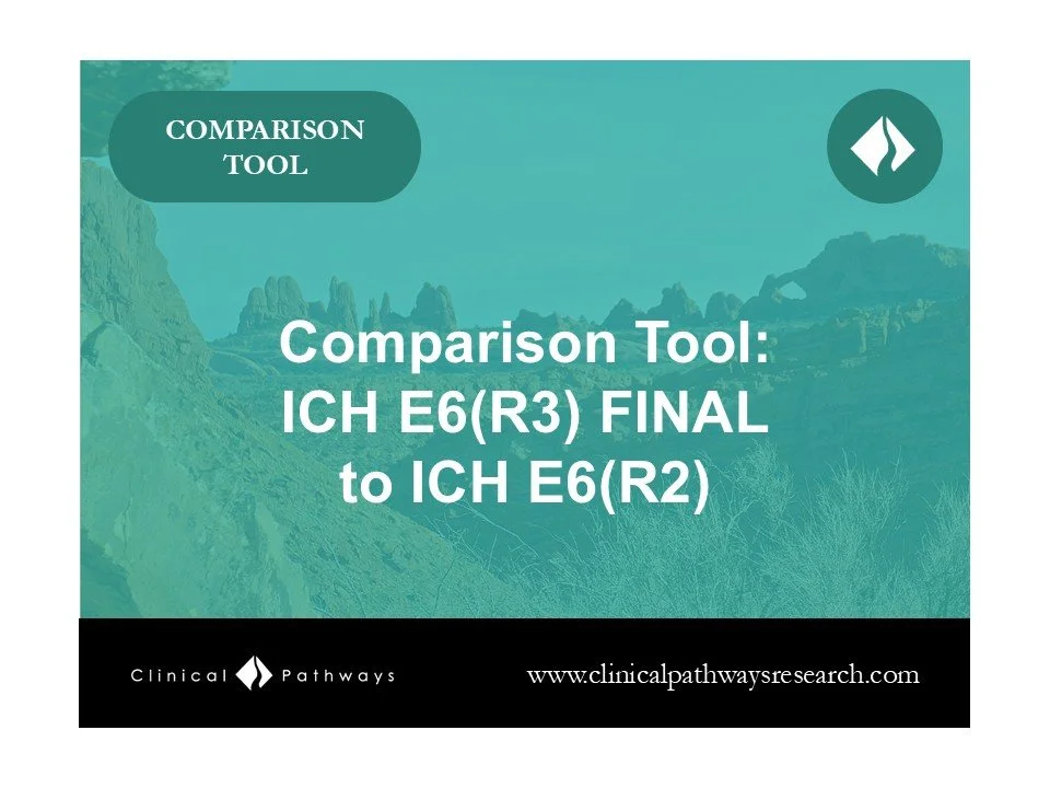 ICH E6R3 to R2 Comparison Tool_Thumbnail.jpg