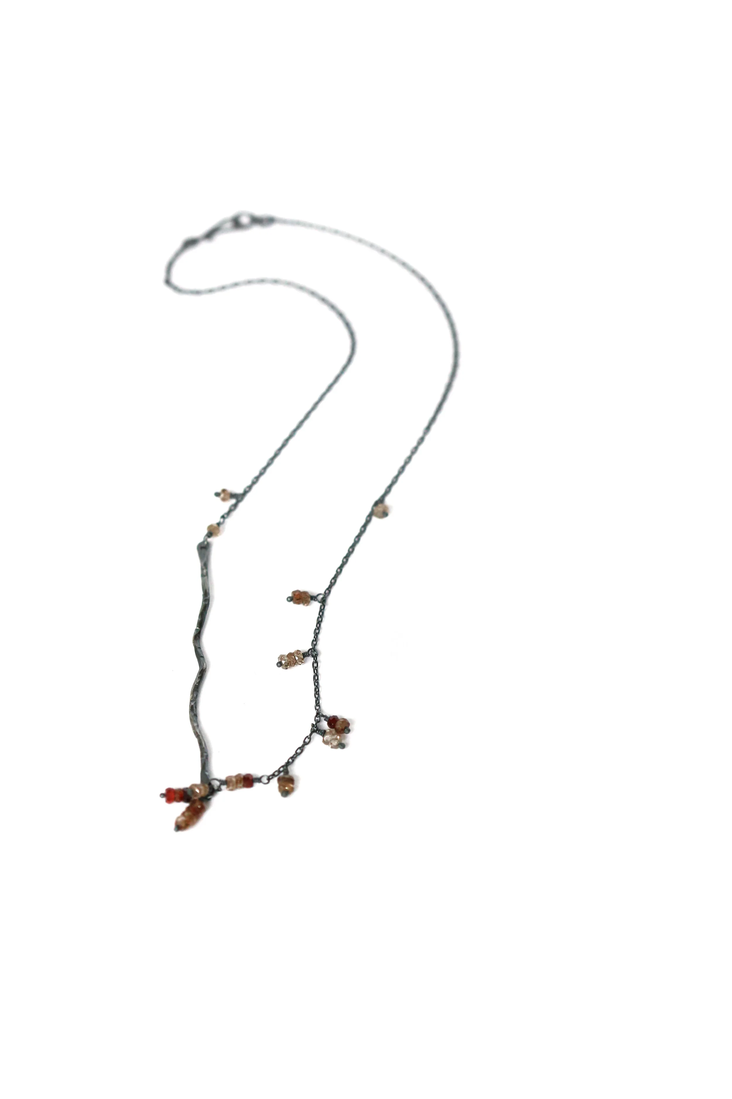 BrittaKauppila-Branchnecklace-oxidizedsterlingsilver-zircon-necklace.jpg