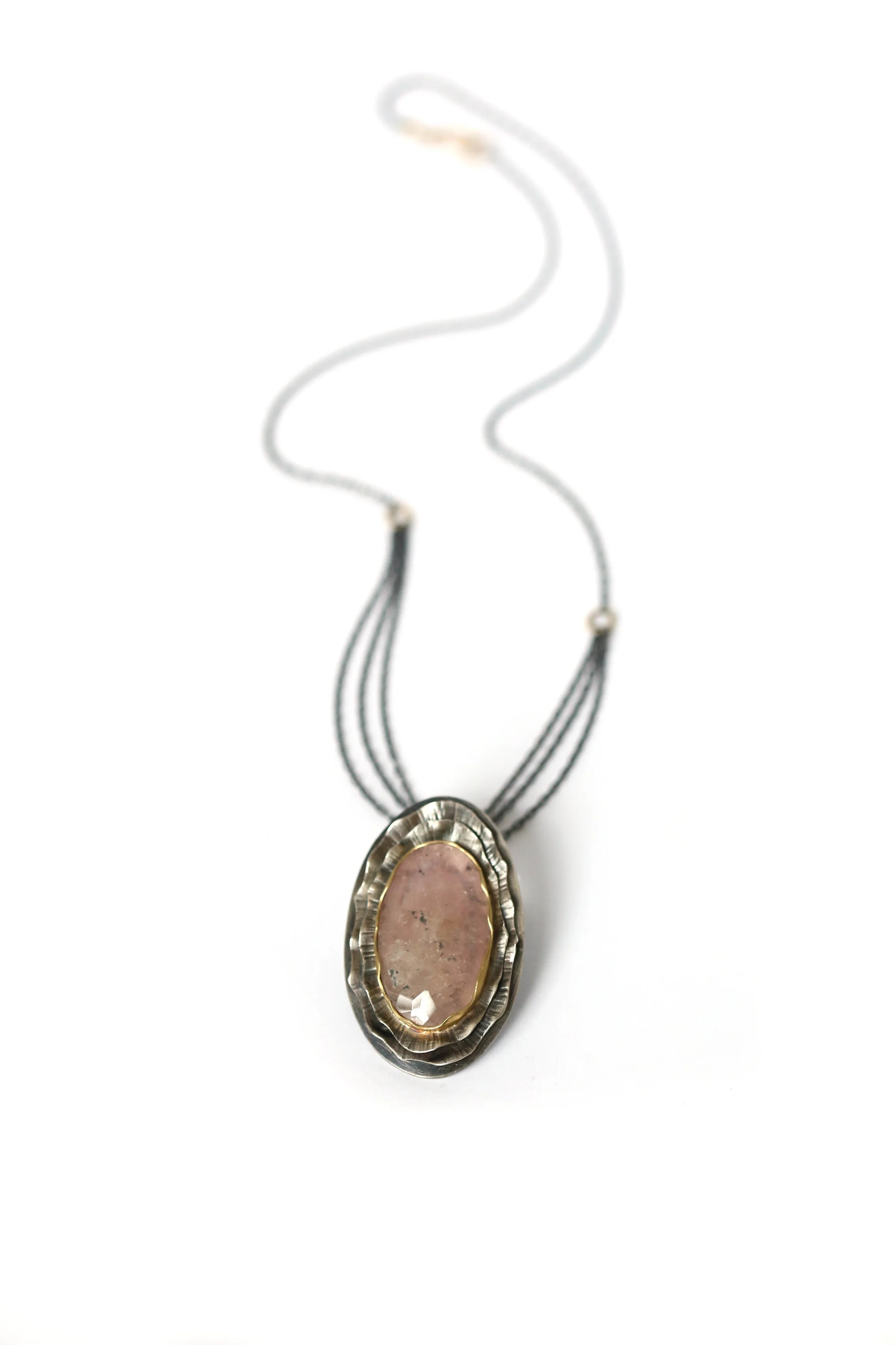 BrittaKauppila-necklace-rosecut-sapphire-pinksapphire-bloom-necklace-organic-handmade-jewelry-brittalynndesign.jpg