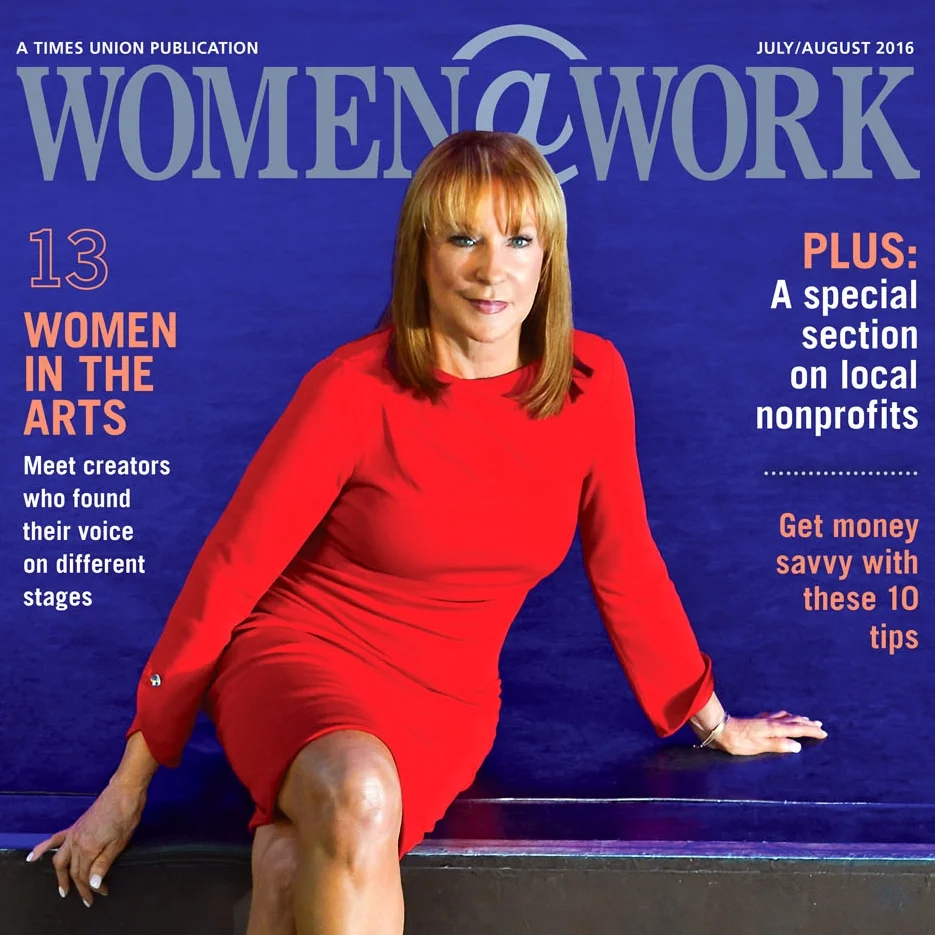 Publication Design