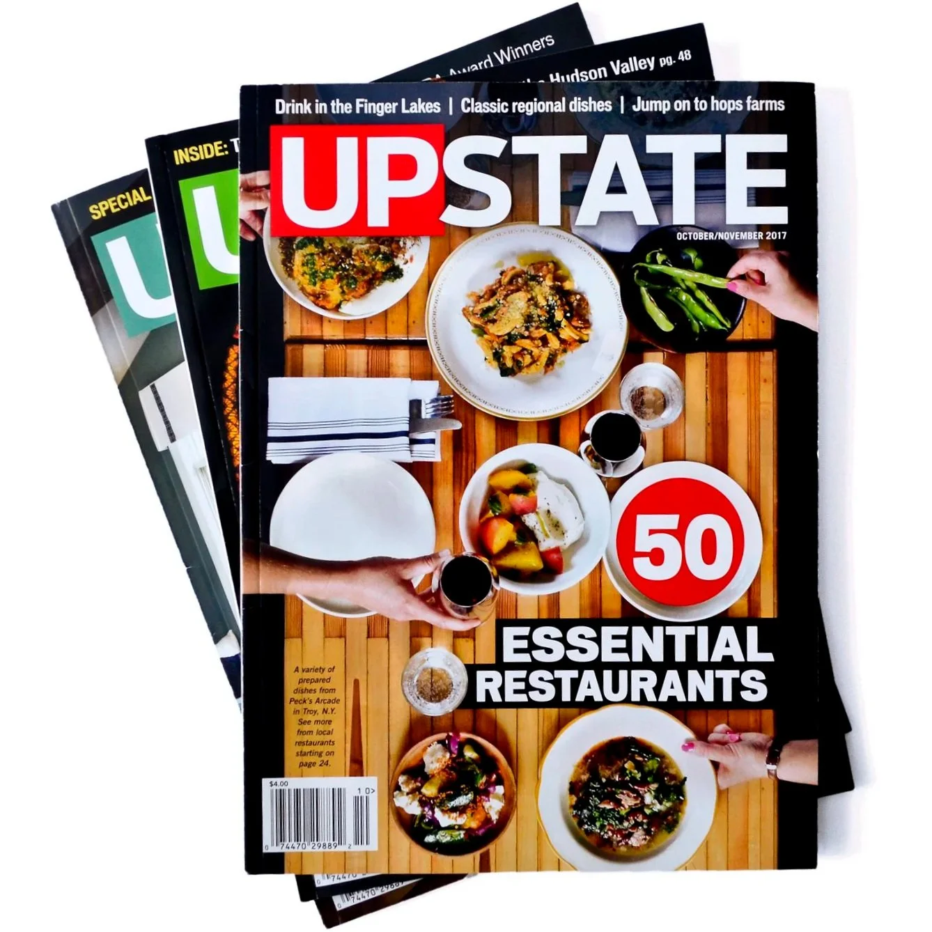 Publication Design