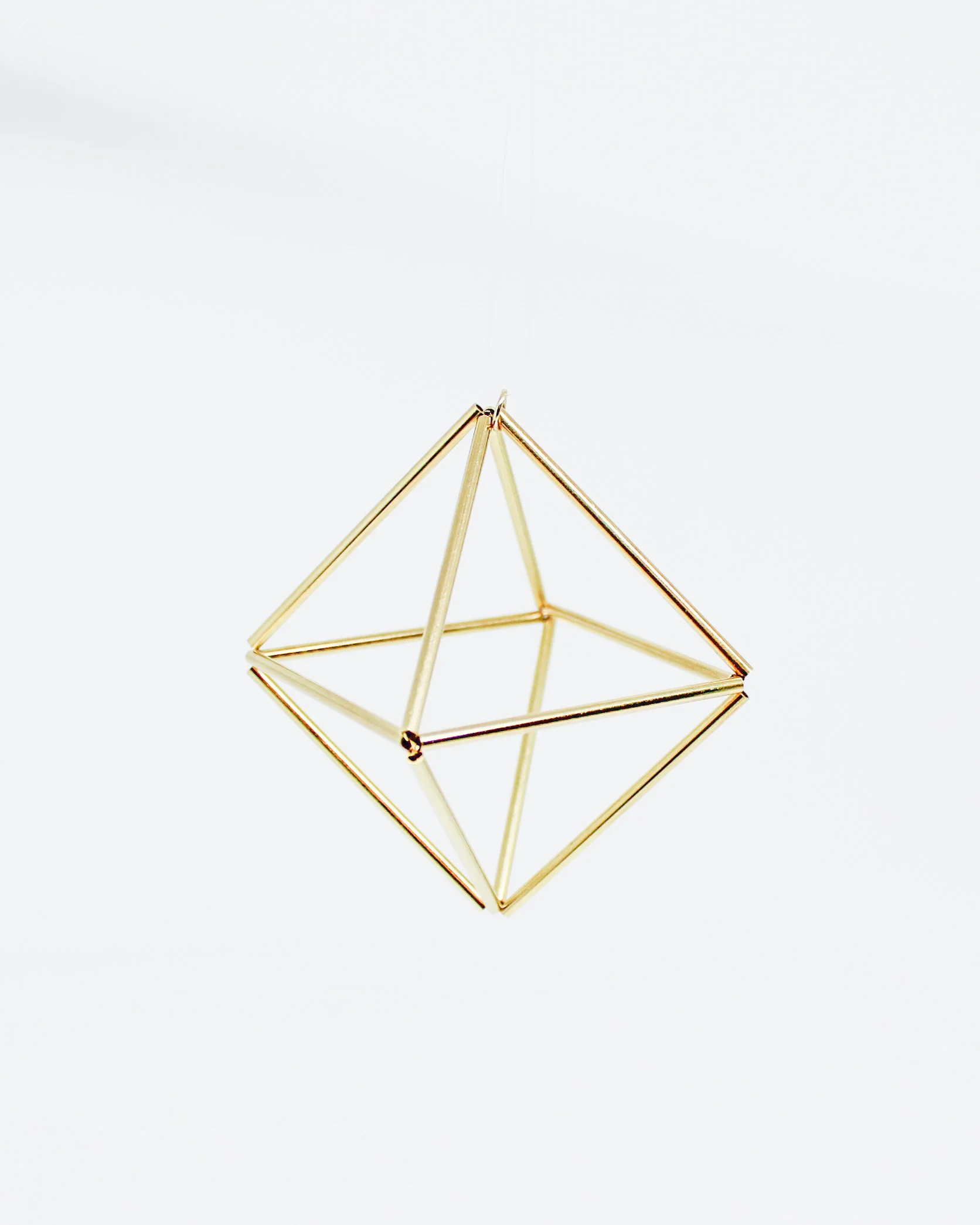 The Cube Mini by Handmade Sam*Made
