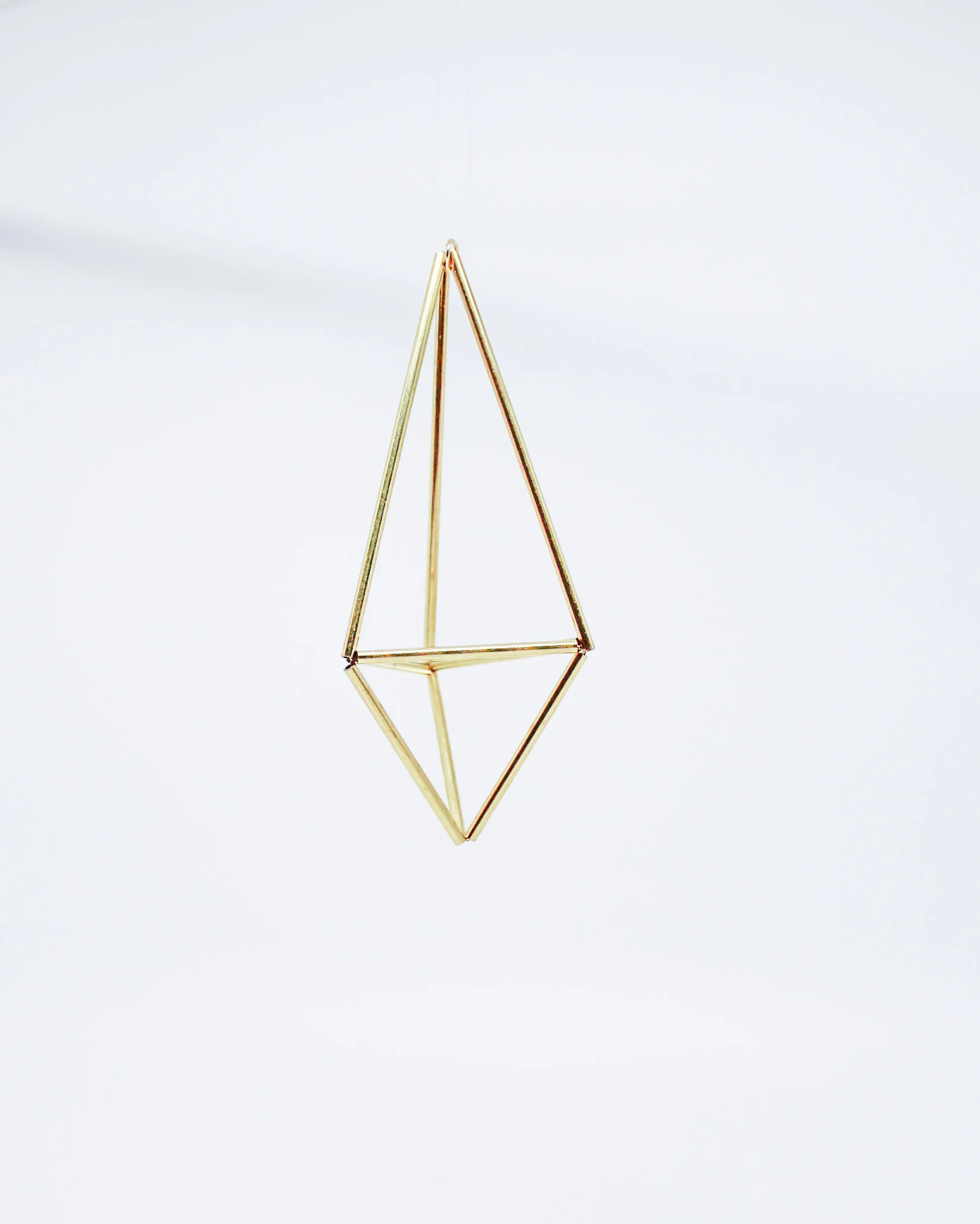 The Dewdrop Mini by Handmade Sam*Made