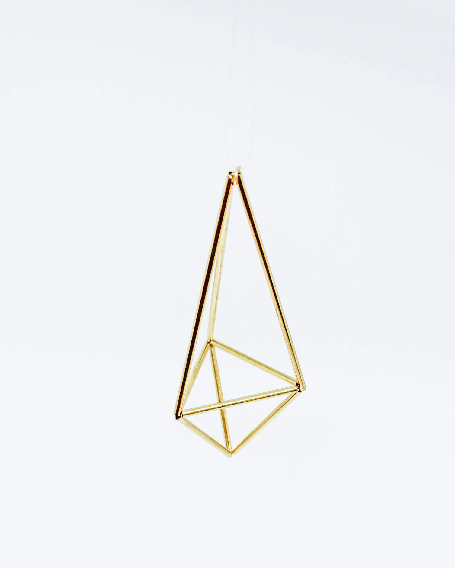 The Dewdrop Mini by Handmade Sam*Made