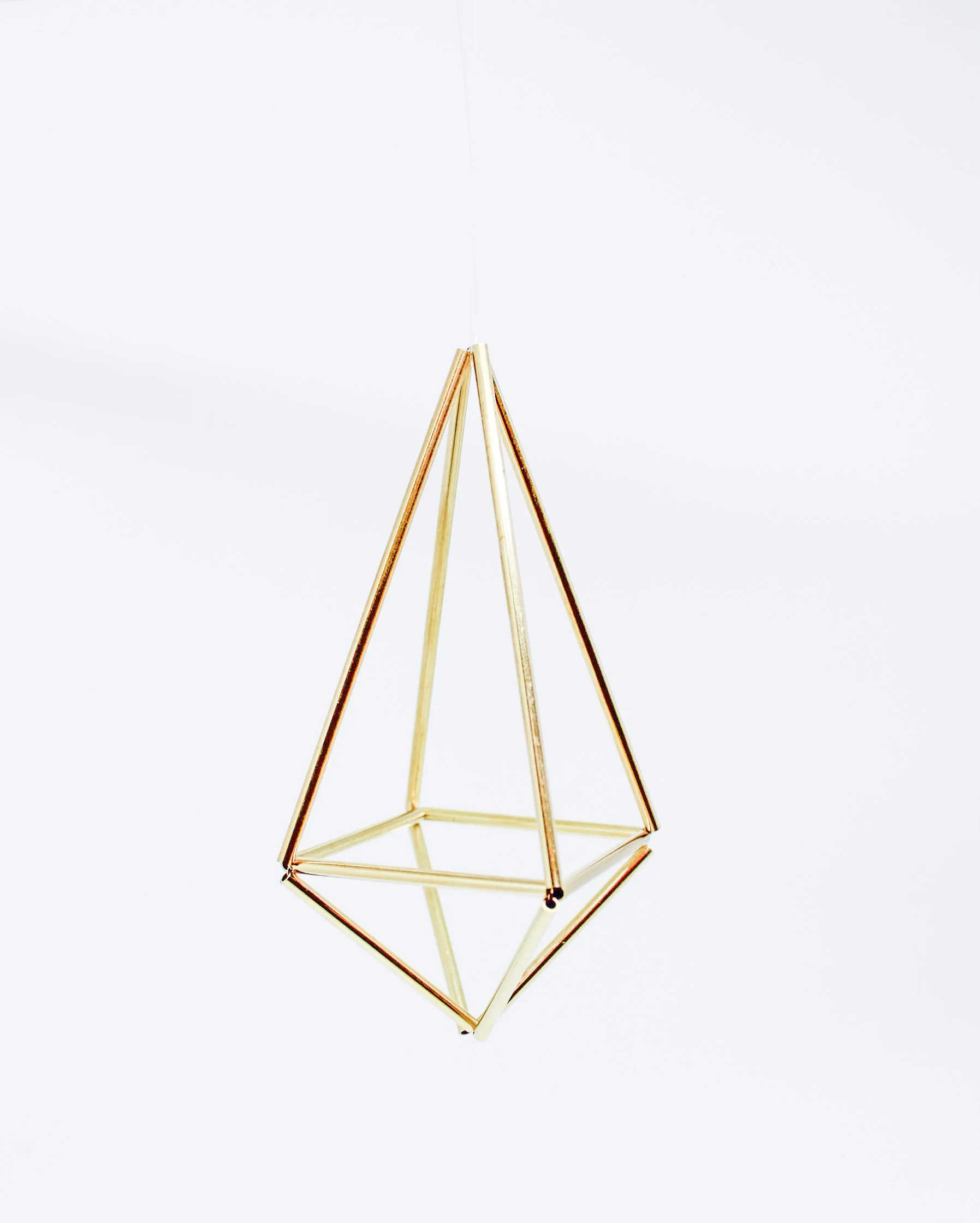 The Diamond Mini by Handmade Sam*Made