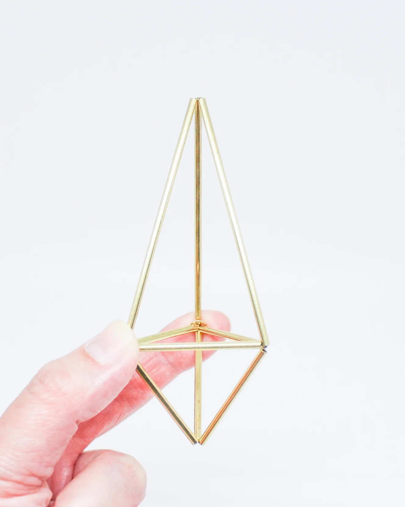 The Dewdrop Mini by Handmade Sam*Made