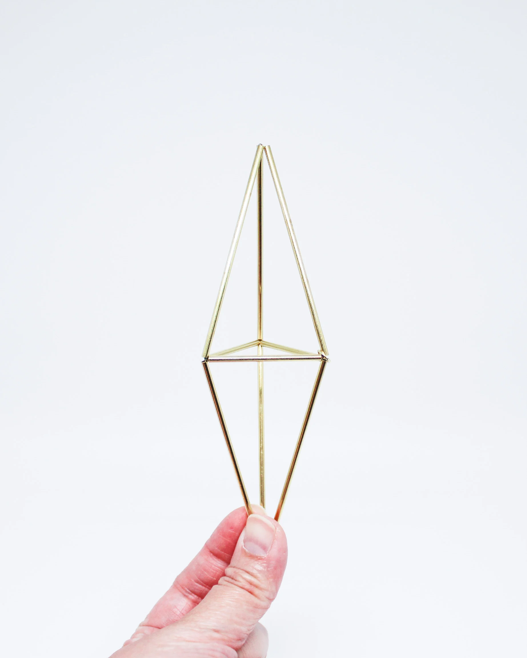 The Icicle Mini by Handmade Sam*Made