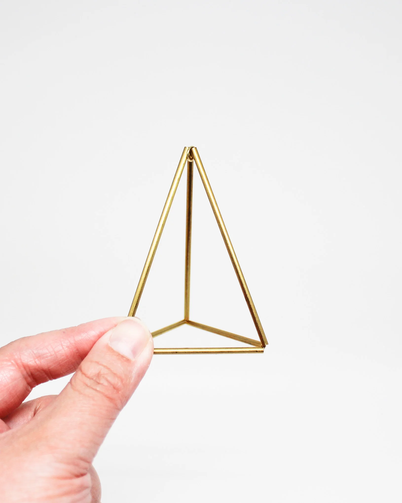 The Prism Mini by Handmade Sam*Made