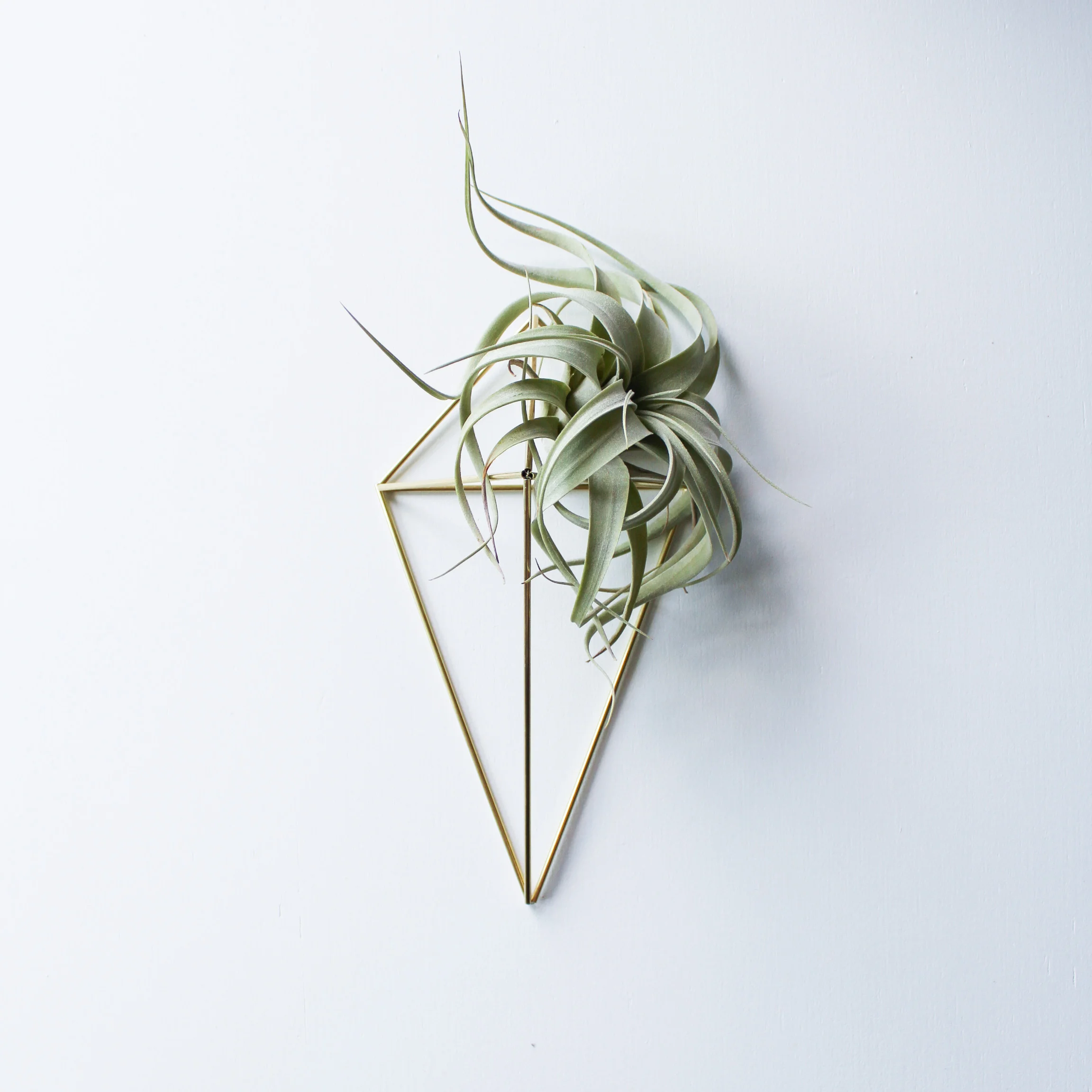 The Wall Sconce by Handmade Sam*Made
