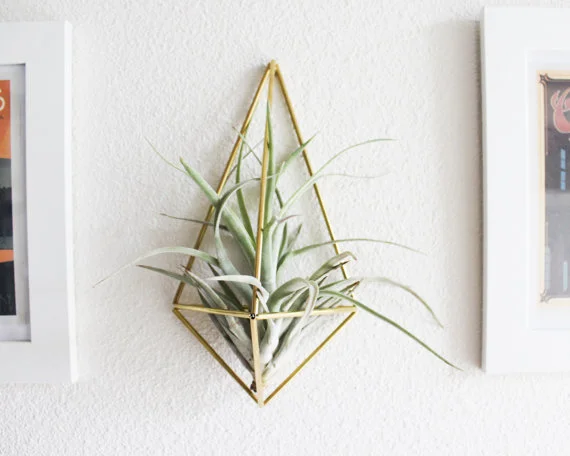 The Wall Sconce by Handmade Sam*Made