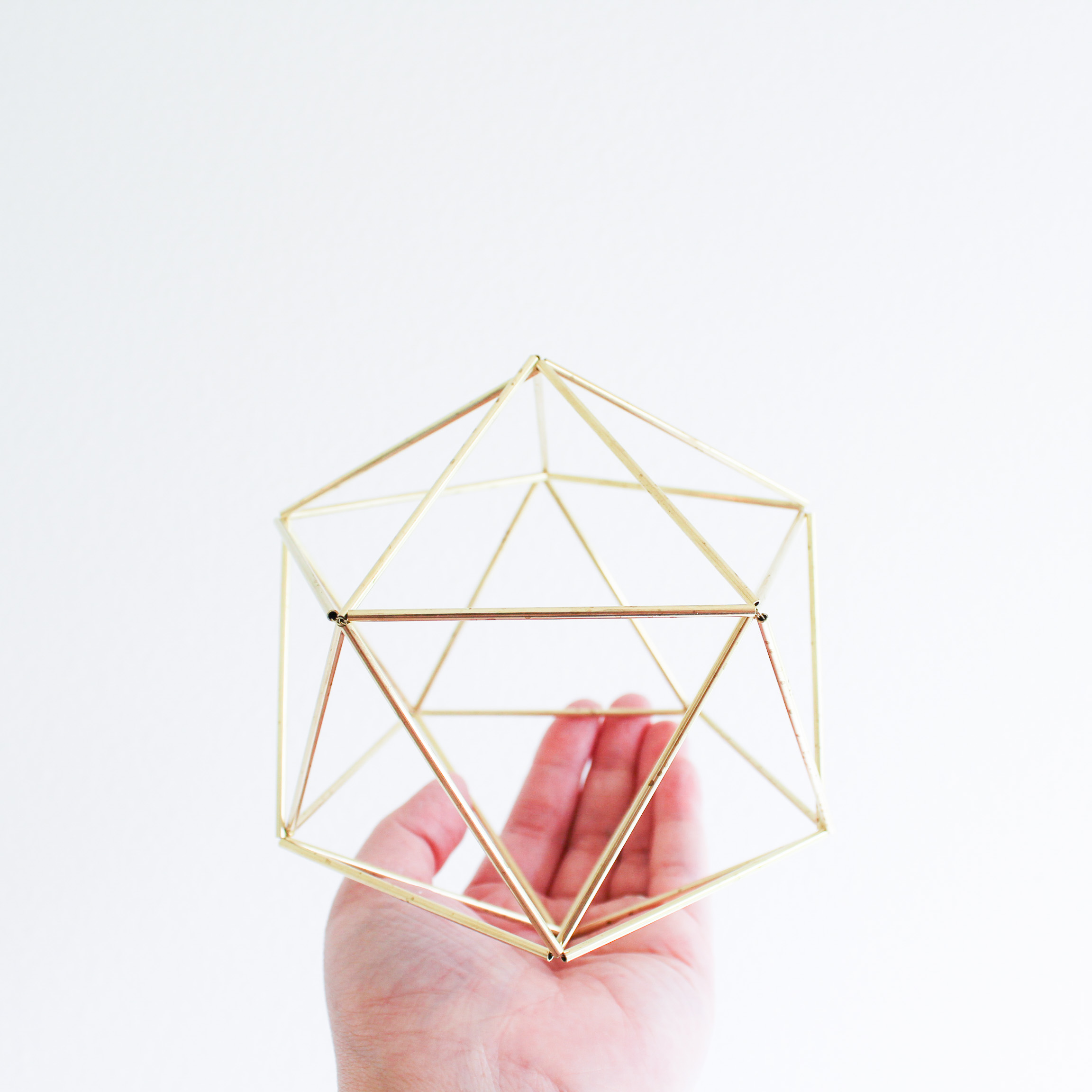 The Orb by Handmade Sam*Made