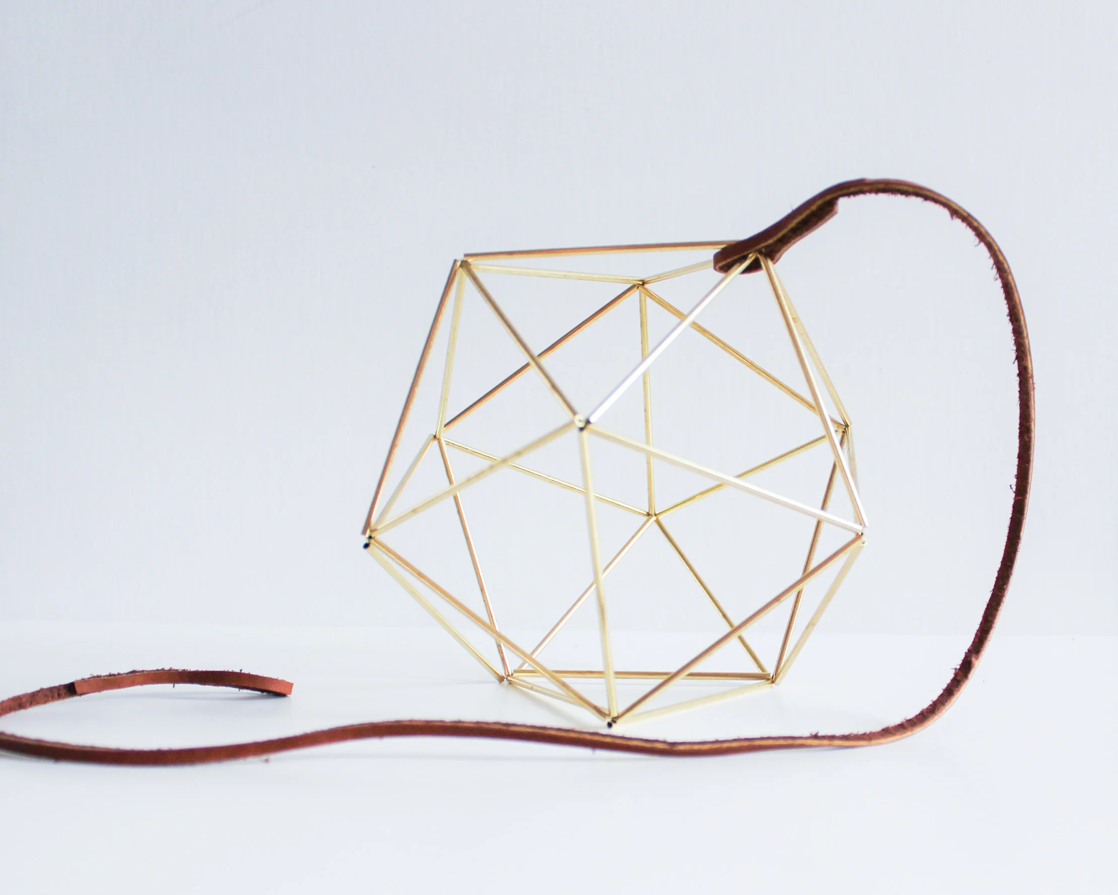 The Orb by Handmade Sam*Made