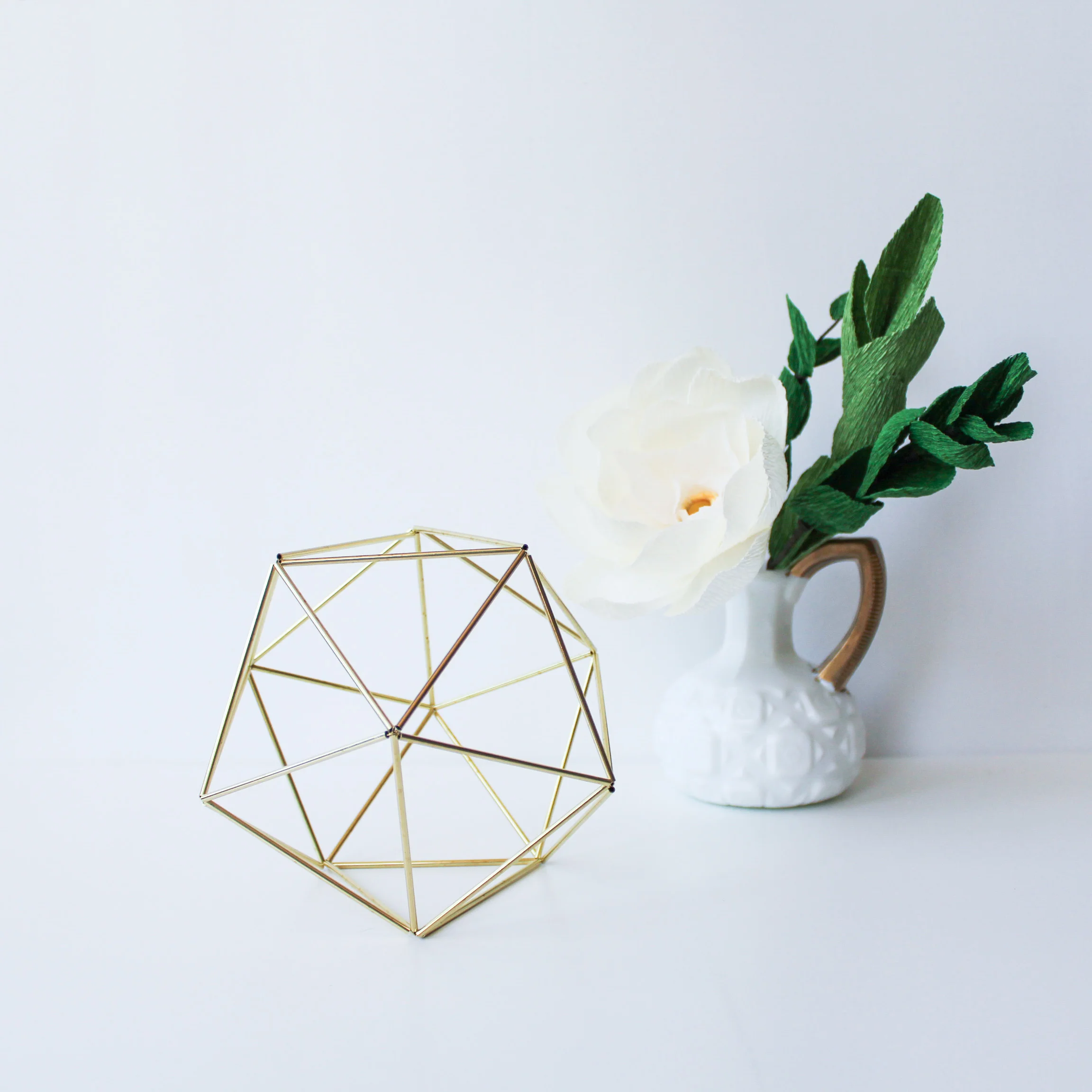 The Orb by Handmade Sam*Made
