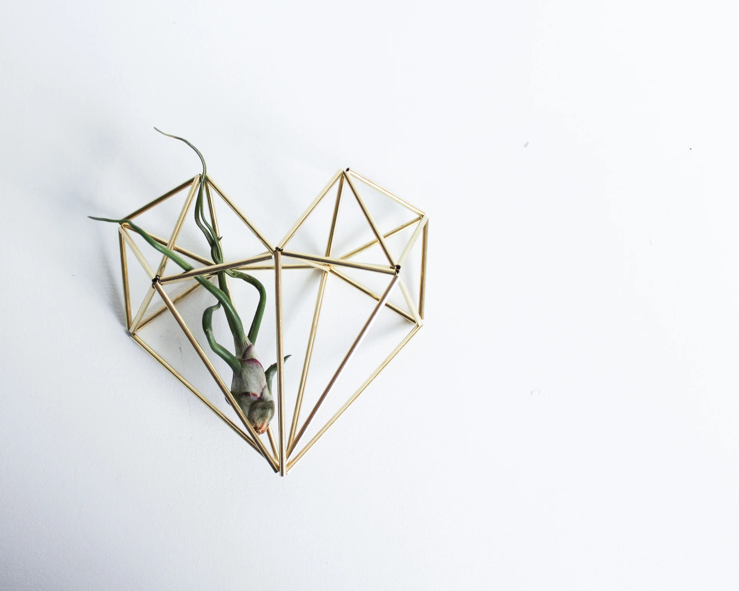The Heart by Handmade Sam*Made