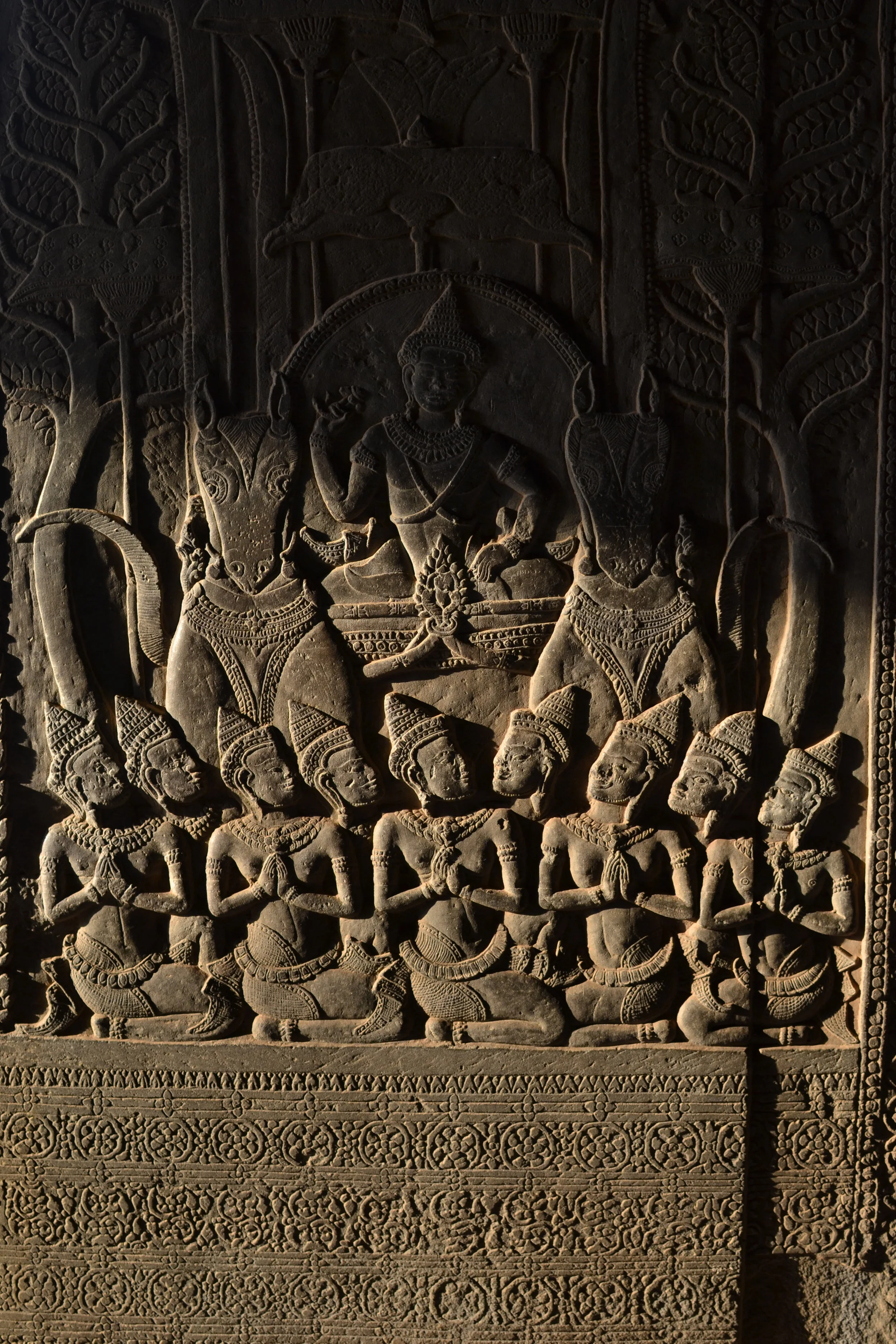 Fotos de Camboya