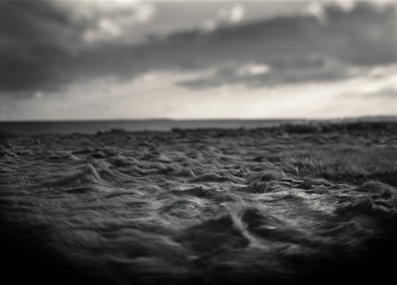Where There Is No Boat, I Will Put A Boat