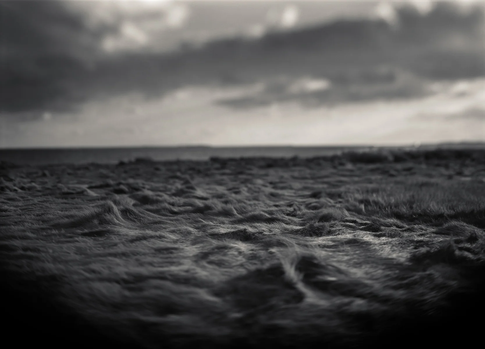 Where There Is No Boat, I Will Put A Boat