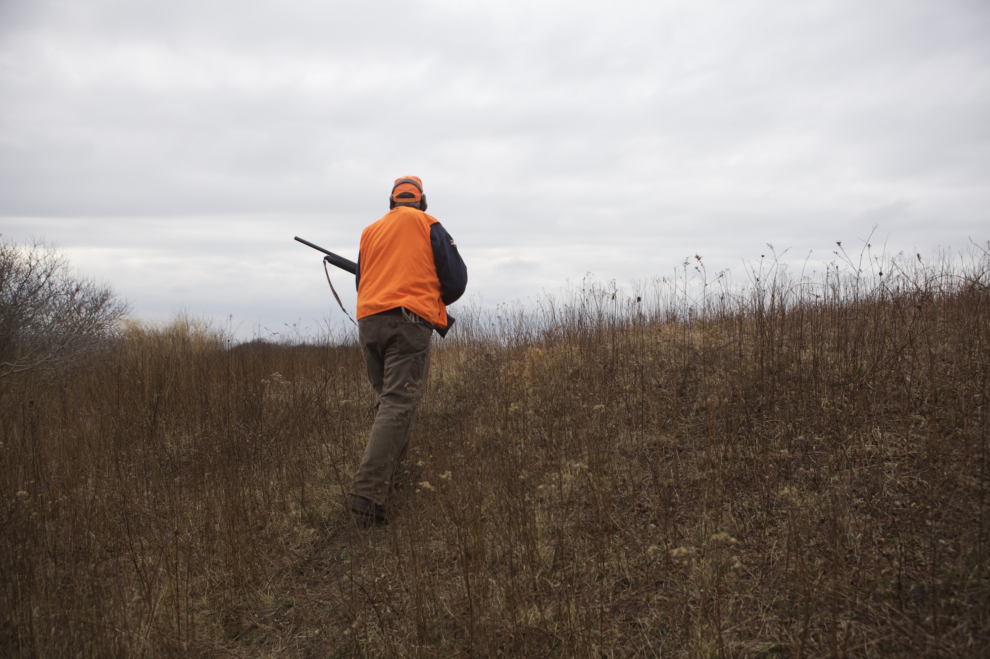 Deer Hunter