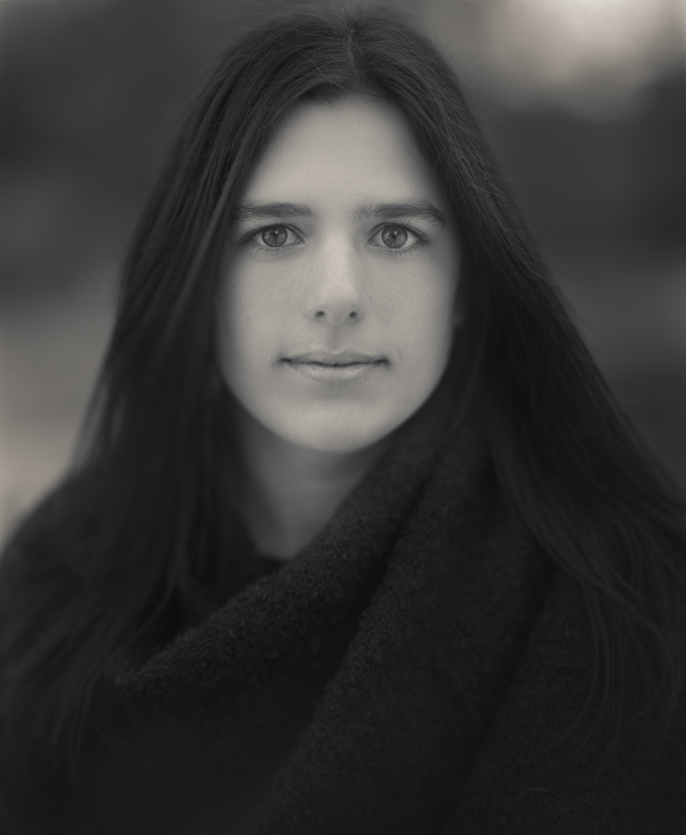 Senior Portrait