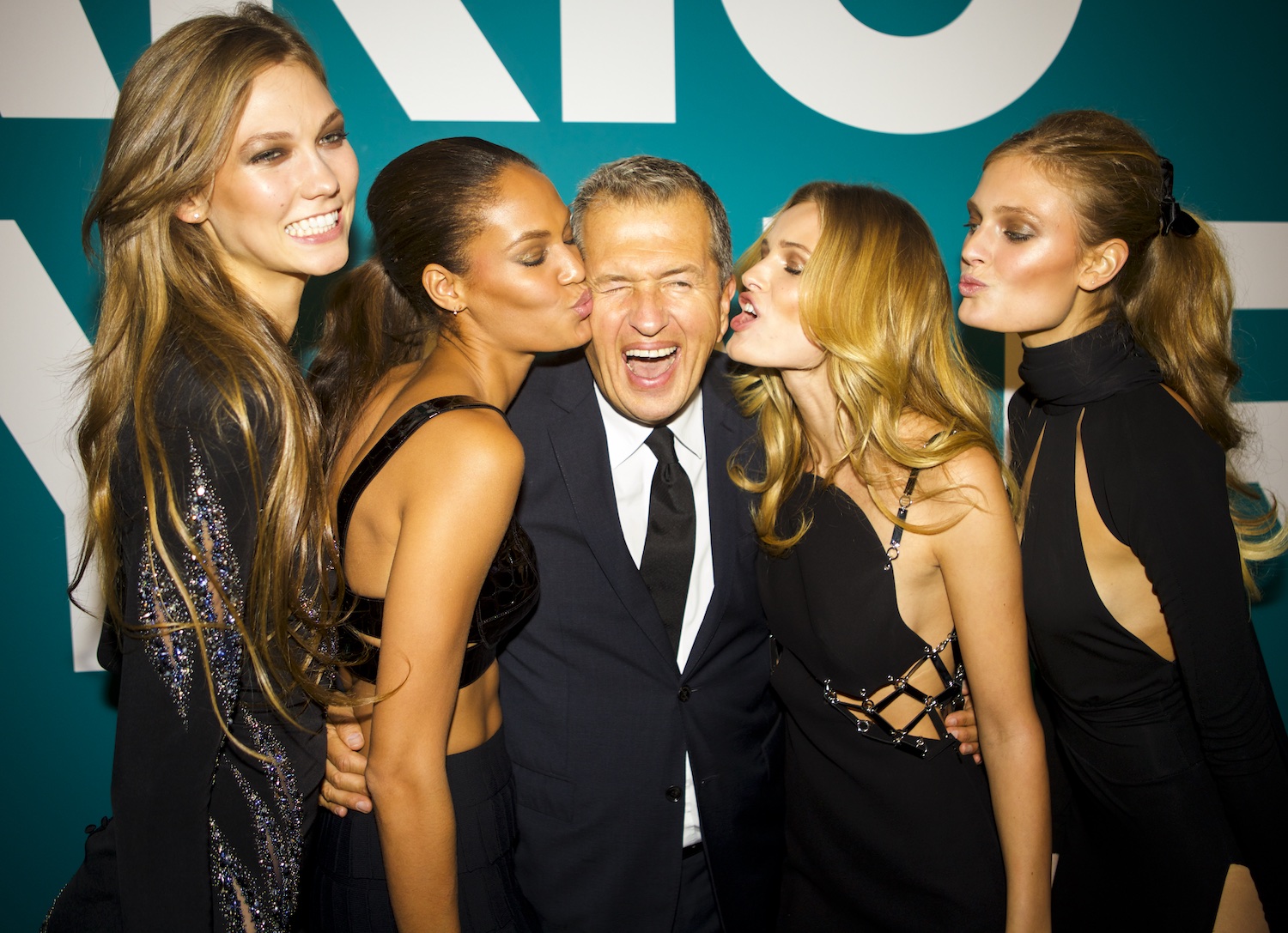 Mario and Models