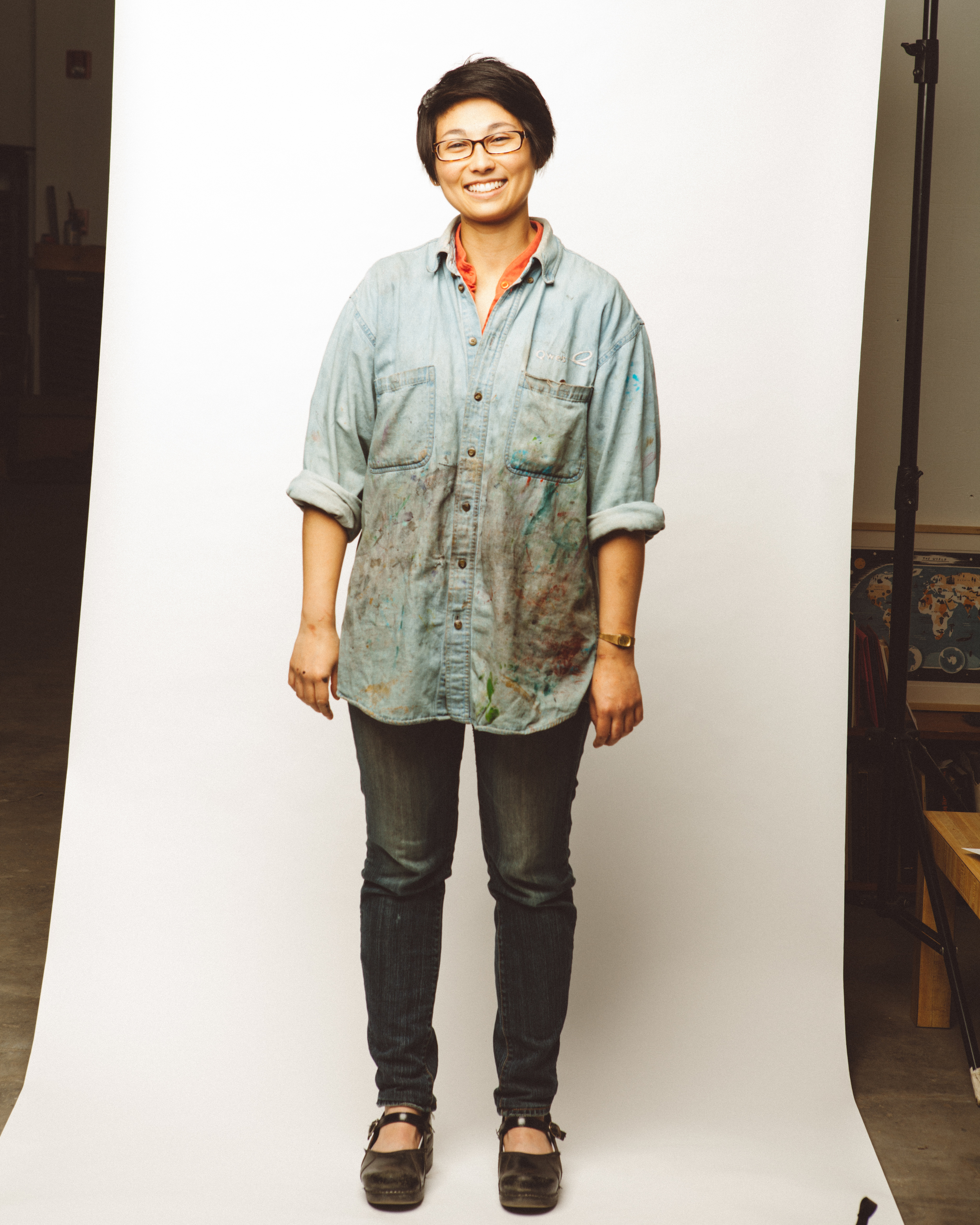 Lois Harada